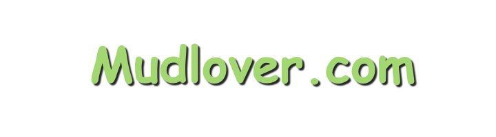 Mudlover.com Logo