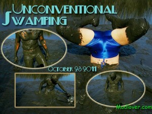 Unconventional Swamping promo image