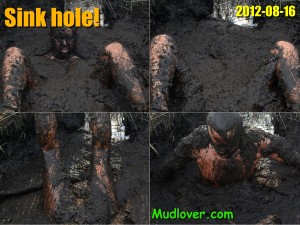 Sink Hole, swamp teaser/promo image