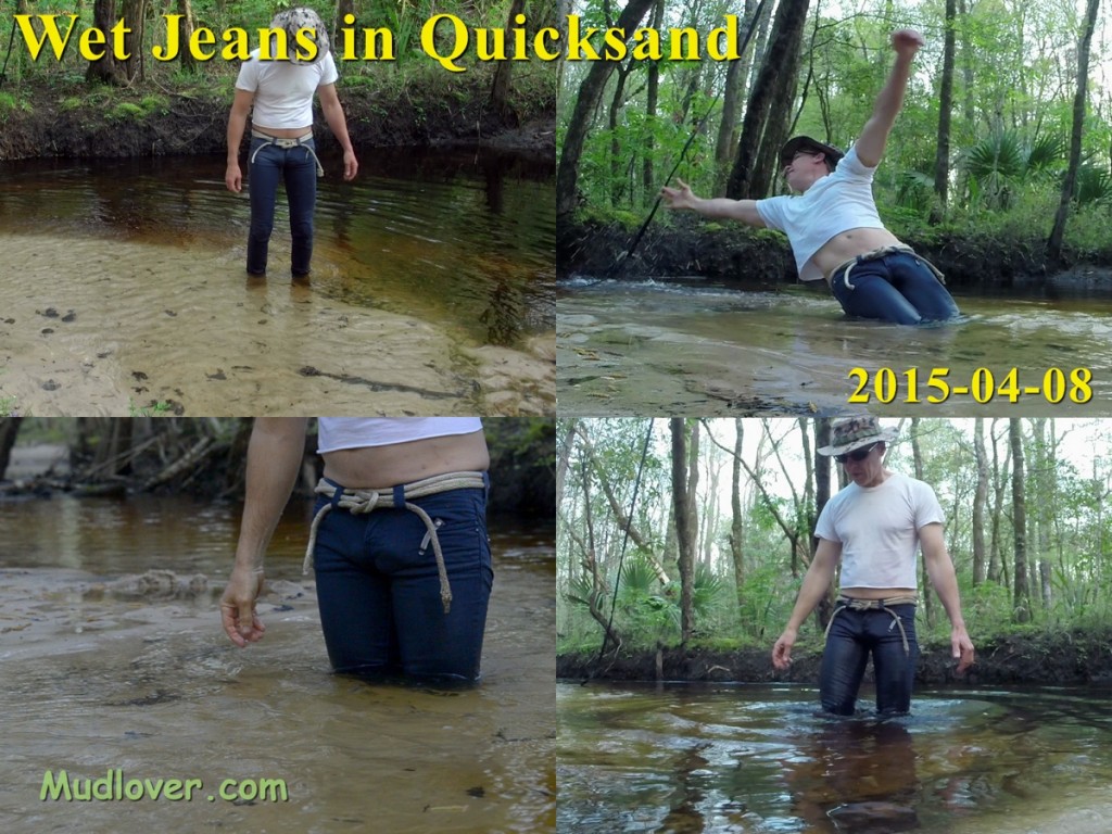 quicksand piro